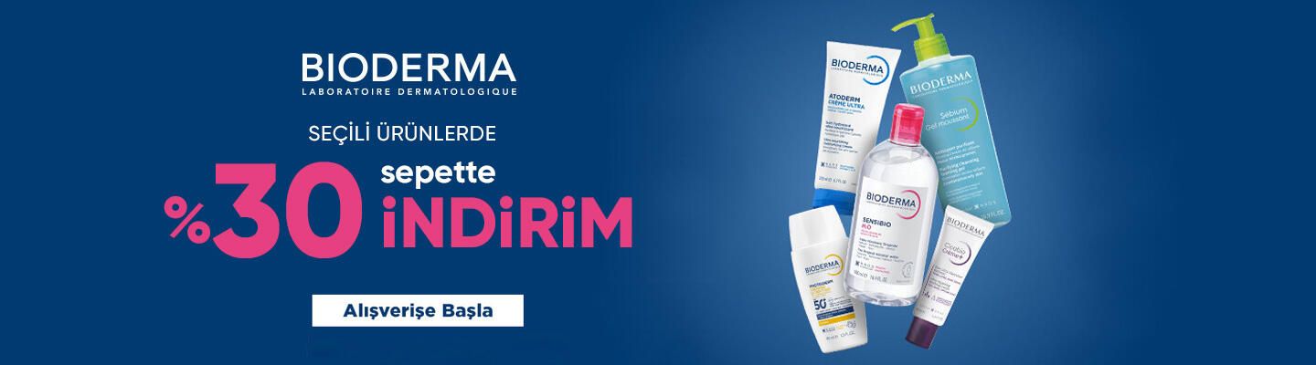 bioderma