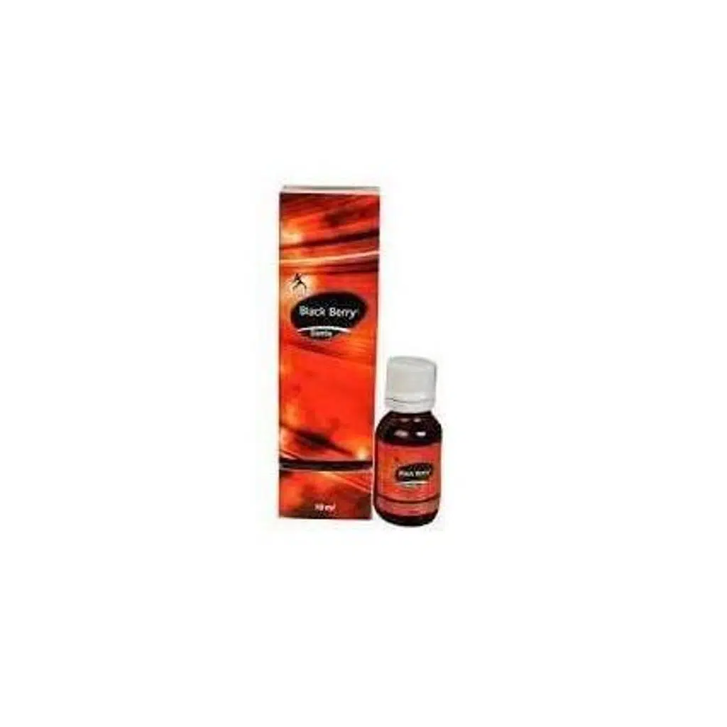 Black Berry Bayan Performans Damla 10 Ml (SKT:01/2027)
